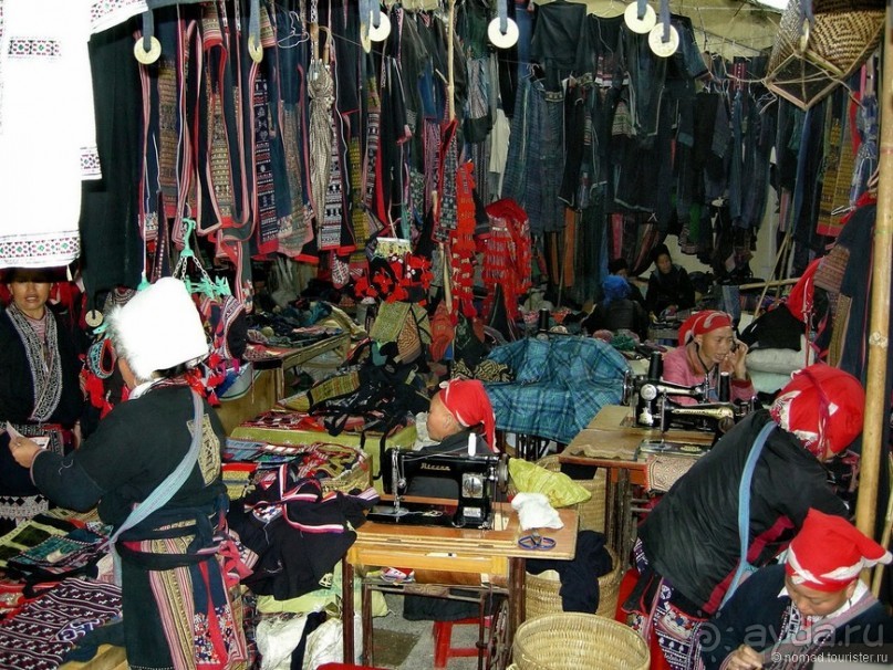 Изрядно подмоченный отчет по Вьетнаму. Часть 2