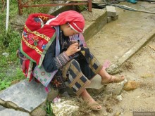 Изрядно подмоченный отчет по Вьетнаму. Часть 2