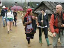 Изрядно подмоченный отчет по Вьетнаму. Часть 2