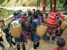 Изрядно подмоченный отчет по Вьетнаму. Часть 2