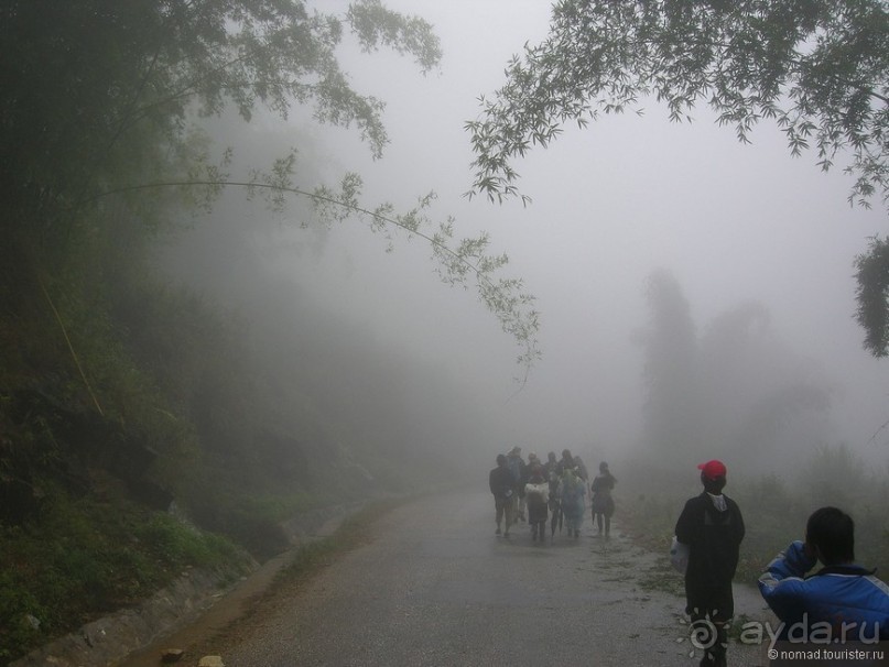 Изрядно подмоченный отчет по Вьетнаму. Часть 2
