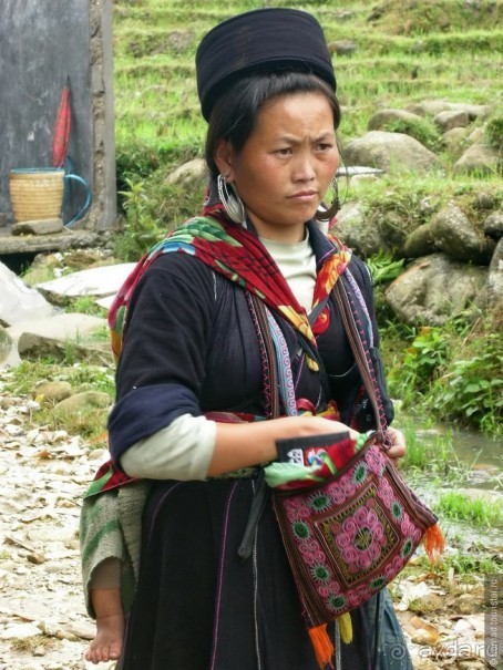 Изрядно подмоченный отчет по Вьетнаму. Часть 2