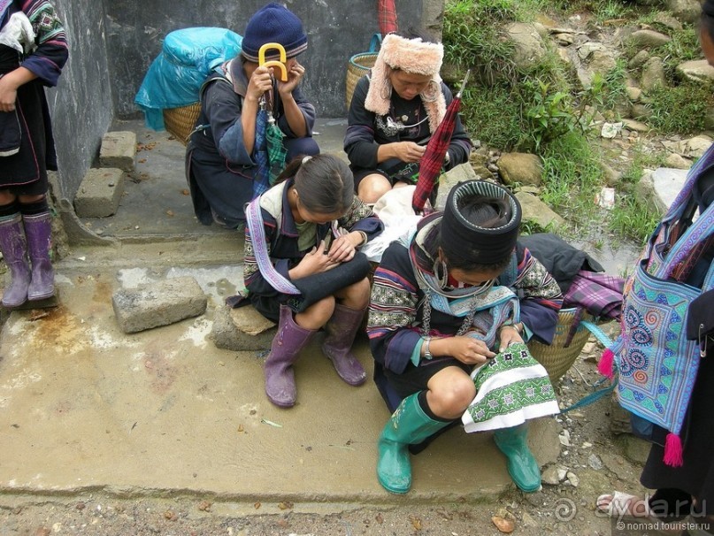 Изрядно подмоченный отчет по Вьетнаму. Часть 2