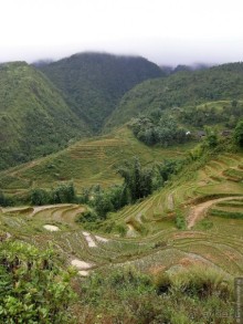 Изрядно подмоченный отчет по Вьетнаму. Часть 2