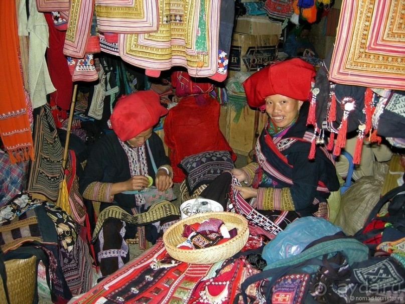 Изрядно подмоченный отчет по Вьетнаму. Часть 2