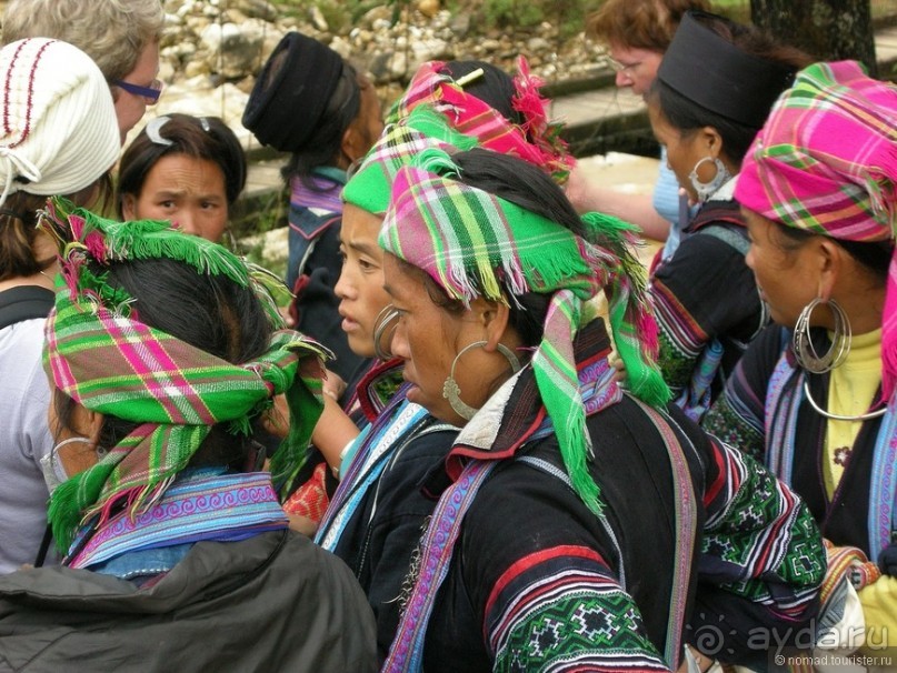 Изрядно подмоченный отчет по Вьетнаму. Часть 2