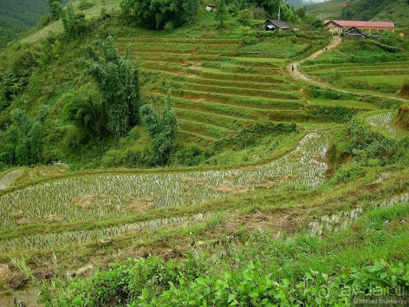 Изрядно подмоченный отчет по Вьетнаму. Часть 2