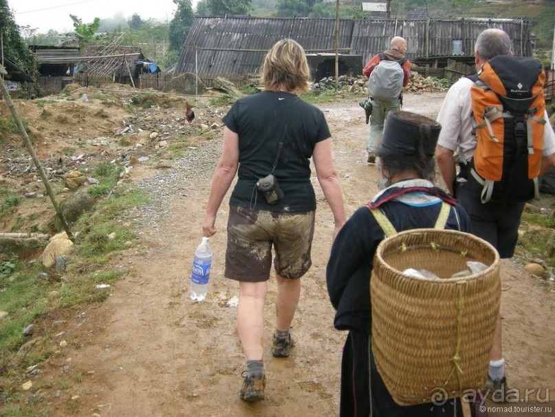 Изрядно подмоченный отчет по Вьетнаму. Часть 2