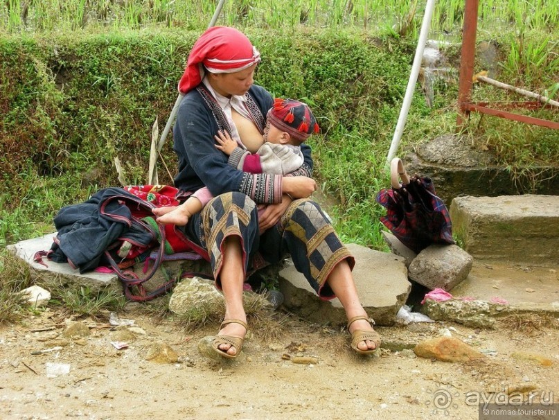 Изрядно подмоченный отчет по Вьетнаму. Часть 2