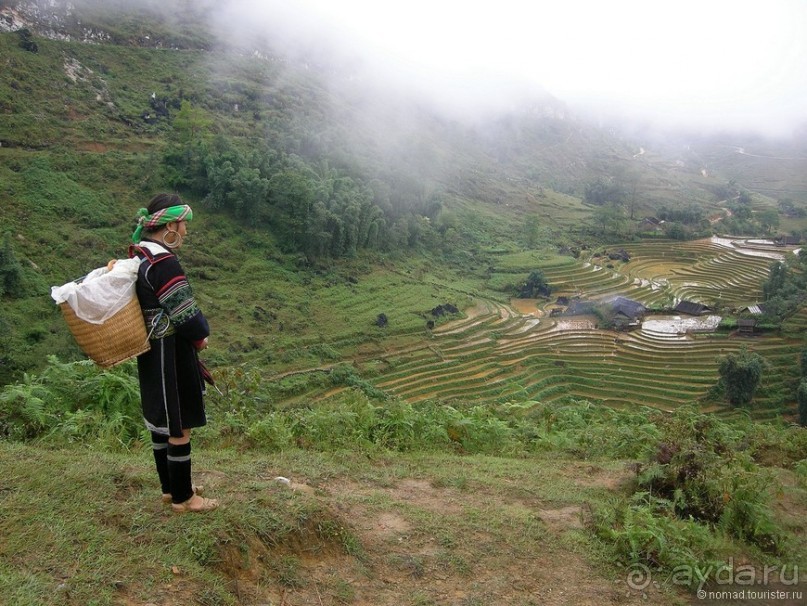 Изрядно подмоченный отчет по Вьетнаму. Часть 2