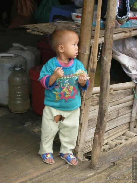 Изрядно подмоченный отчет по Вьетнаму. Часть 2