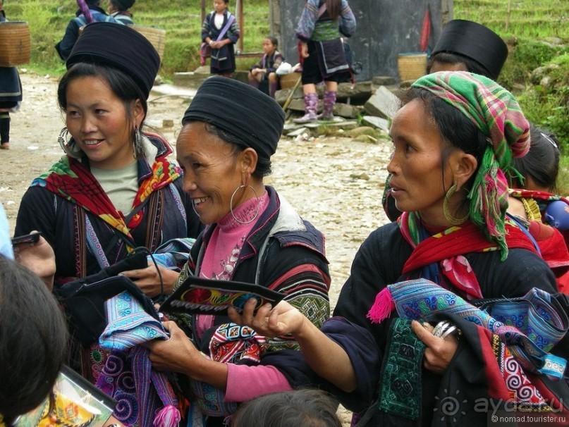 Изрядно подмоченный отчет по Вьетнаму. Часть 2