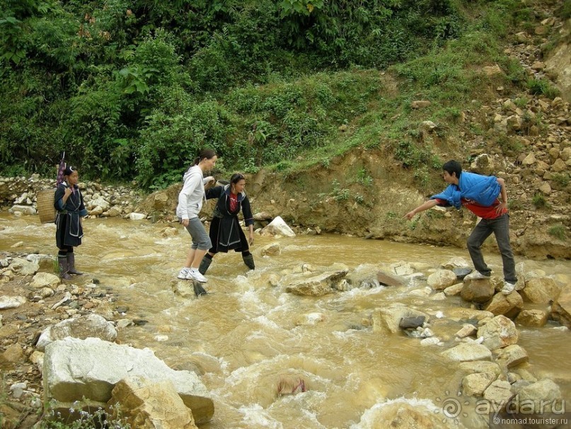 Изрядно подмоченный отчет по Вьетнаму. Часть 2