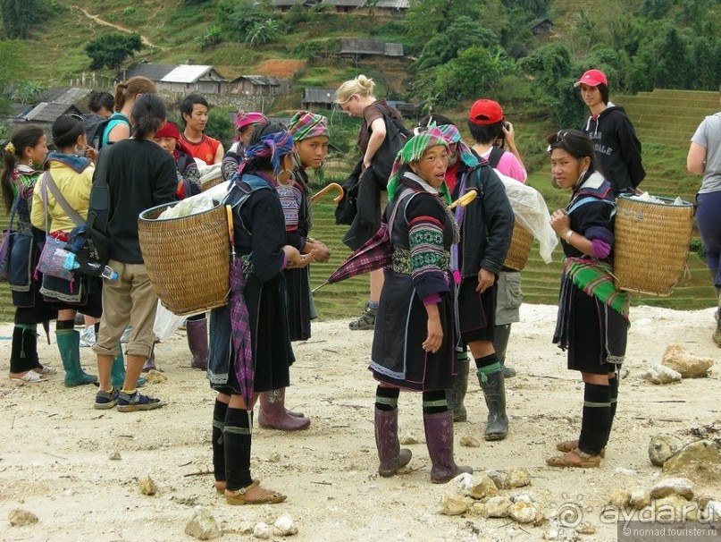 Изрядно подмоченный отчет по Вьетнаму. Часть 2