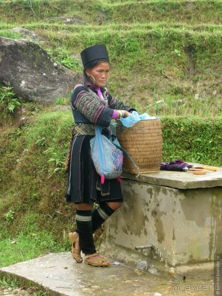 Изрядно подмоченный отчет по Вьетнаму. Часть 2