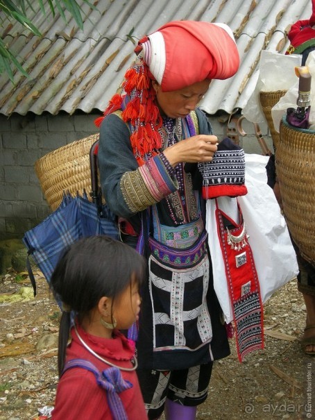 Изрядно подмоченный отчет по Вьетнаму. Часть 2