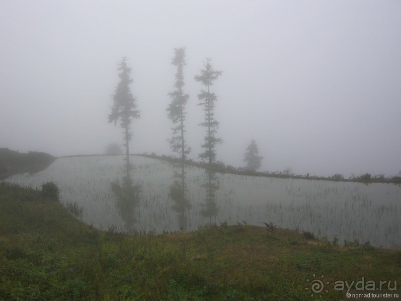 Изрядно подмоченный отчет по Вьетнаму. Часть 2