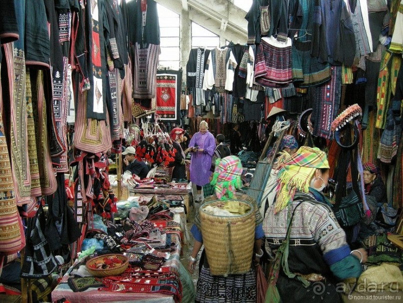 Изрядно подмоченный отчет по Вьетнаму. Часть 2