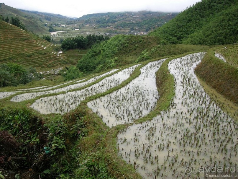 Изрядно подмоченный отчет по Вьетнаму. Часть 2