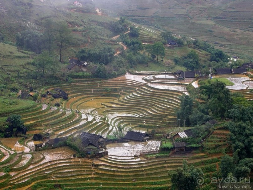 Изрядно подмоченный отчет по Вьетнаму. Часть 2