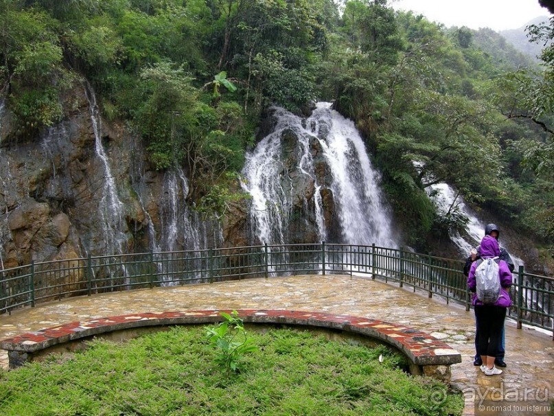 Изрядно подмоченный отчет по Вьетнаму. Часть 2
