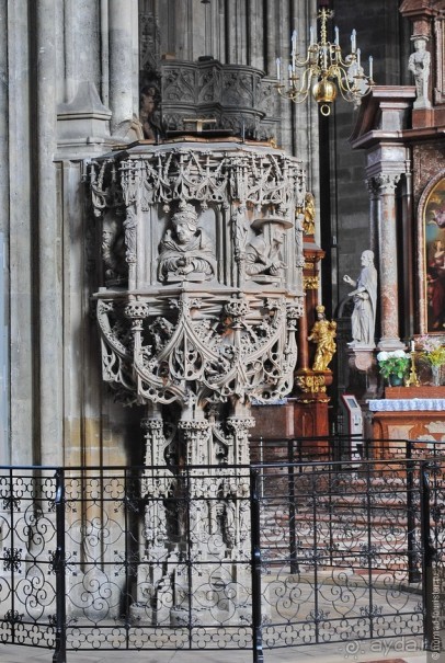 Классическая Вена