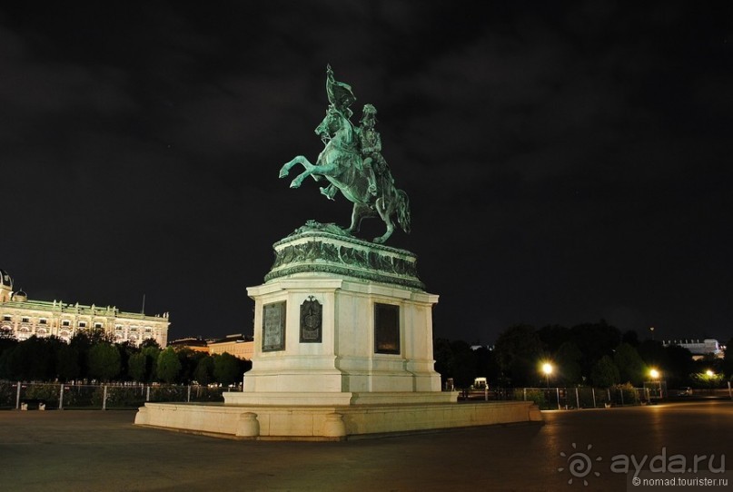 Альбом отзыва "Классическая Вена"