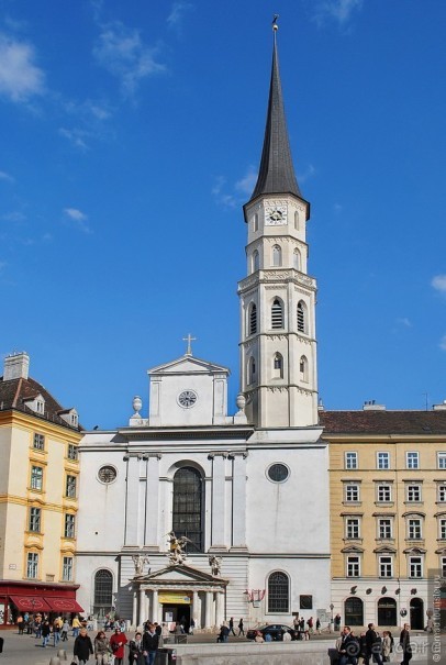 Классическая Вена