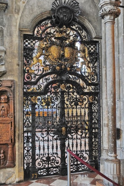 Классическая Вена