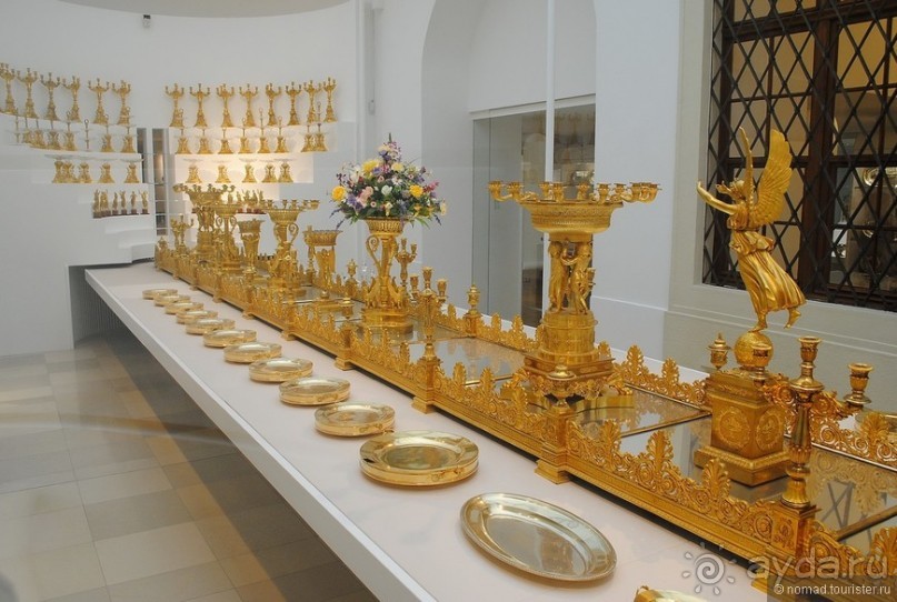 Классическая Вена