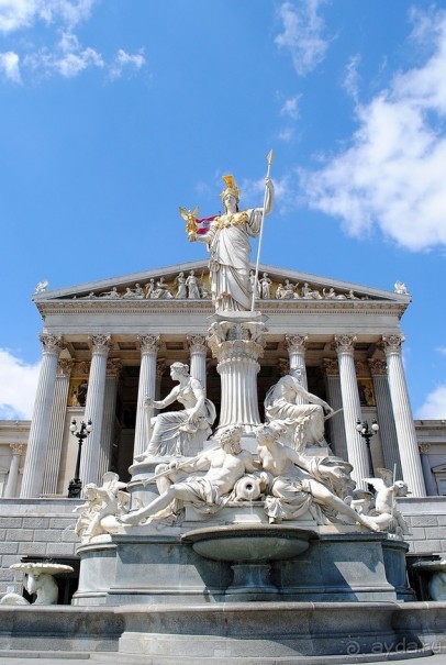 Классическая Вена