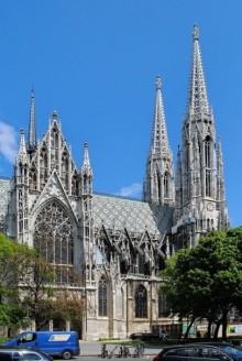 Классическая Вена