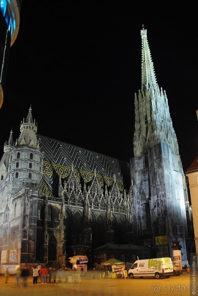 Альбом отзыва "Классическая Вена"