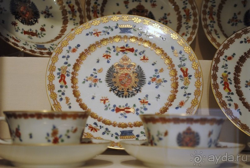 Классическая Вена