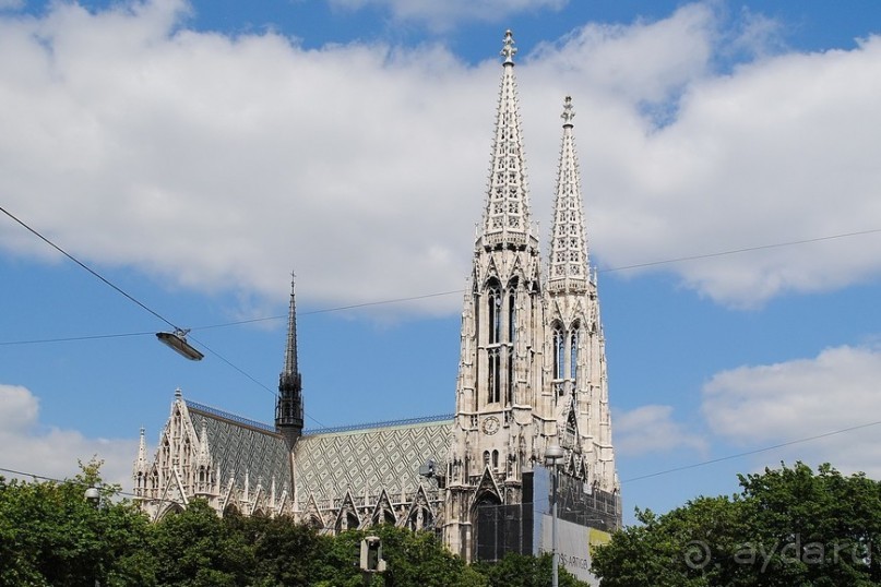 Классическая Вена