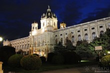 Классическая Вена