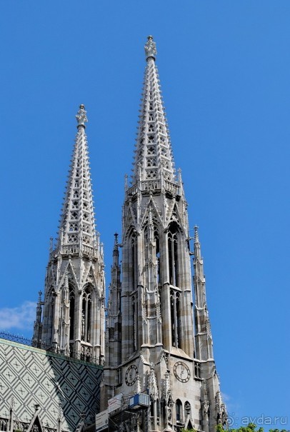 Классическая Вена