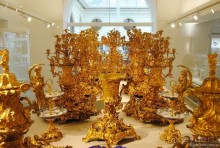 Классическая Вена