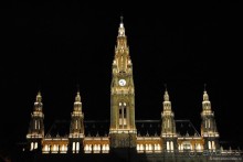 Классическая Вена