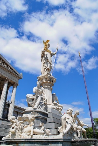 Классическая Вена