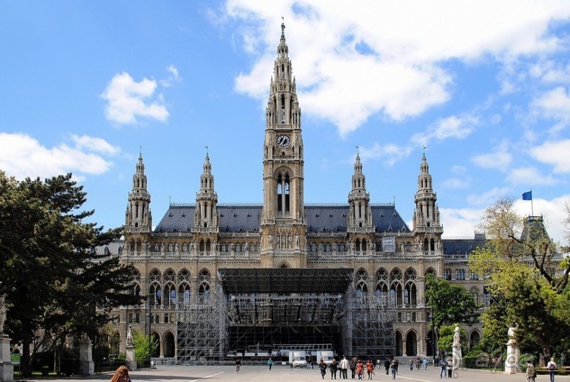 Классическая Вена