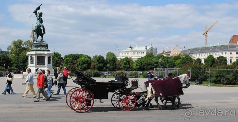 Классическая Вена