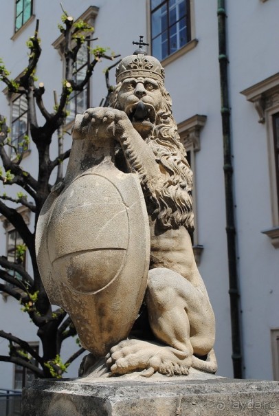 Классическая Вена