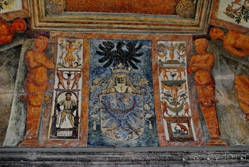 Классическая Вена