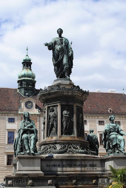 Классическая Вена