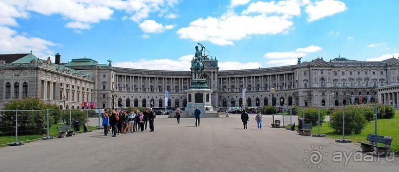 Классическая Вена