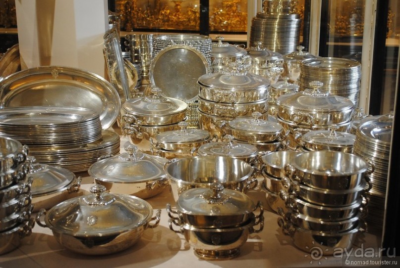 Классическая Вена