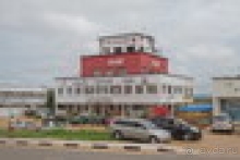 Африканское ралли. Часть 11. Малави.