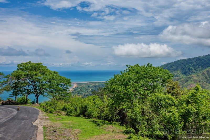 Африканское ралли. Часть 11. Малави.