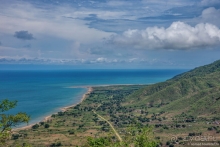 Африканское ралли. Часть 11. Малави.